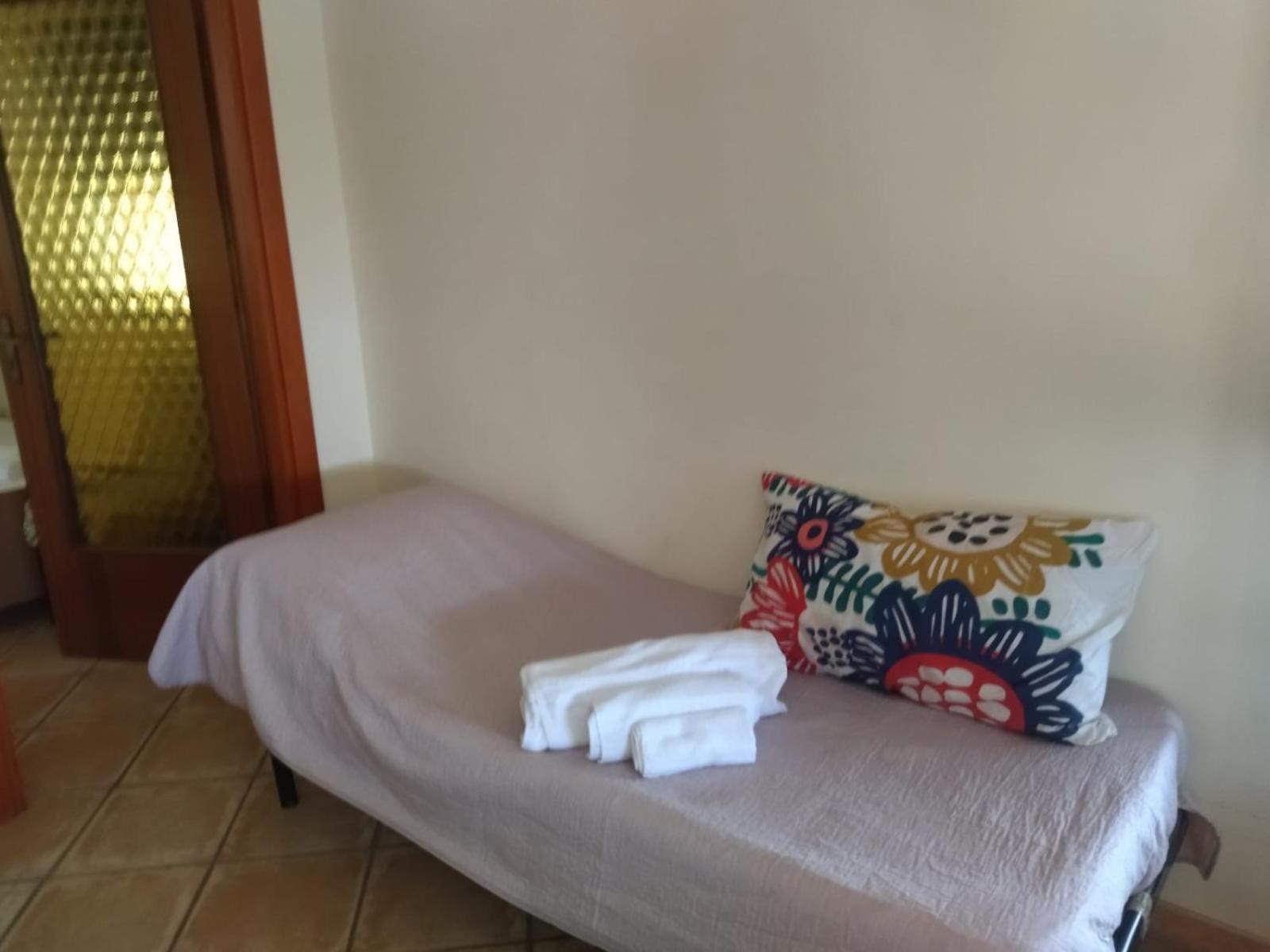 "San Placido Green House" Villa Con Piscina Castel di Iudica Eksteriør bilde