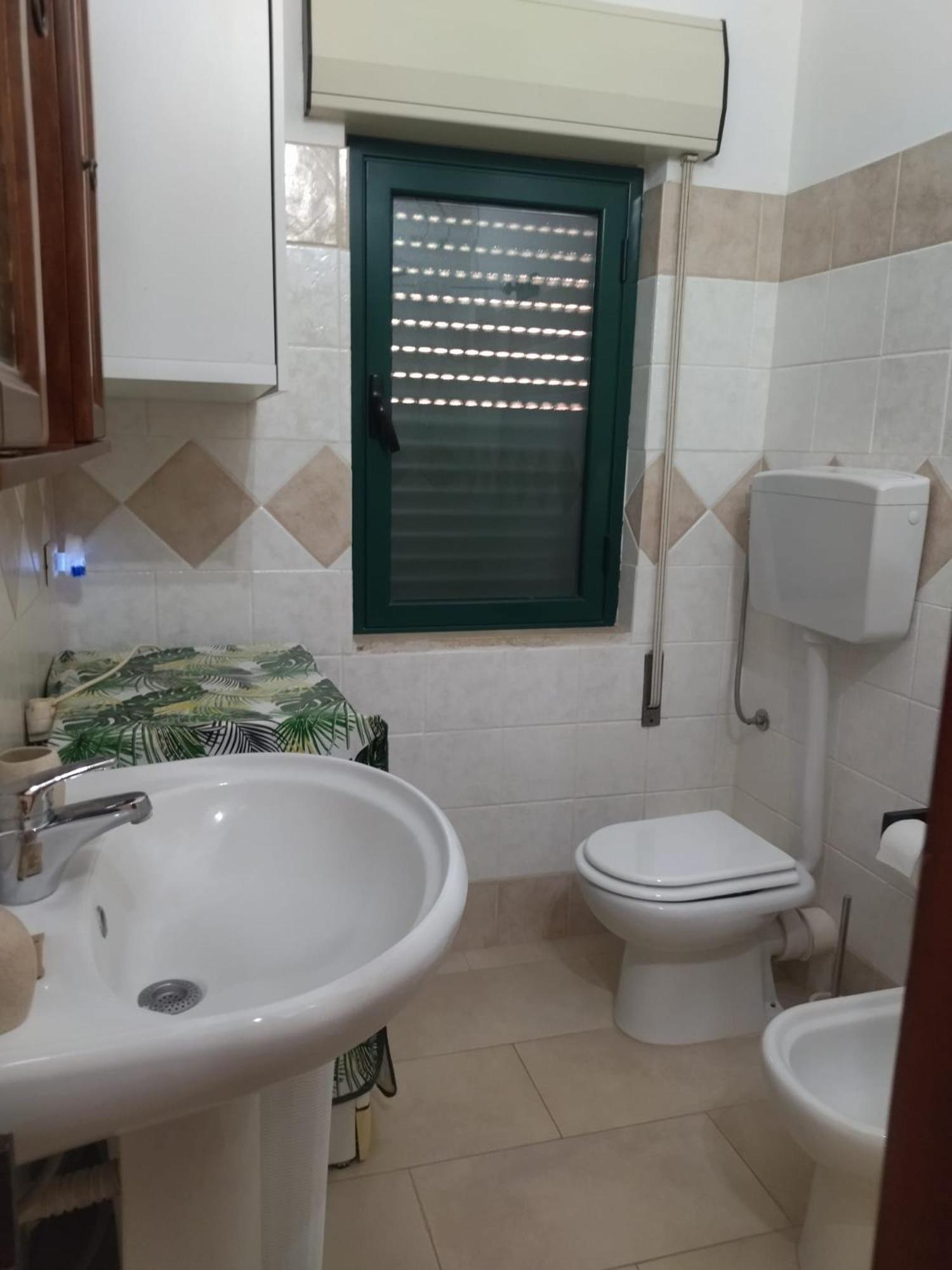 "San Placido Green House" Villa Con Piscina Castel di Iudica Eksteriør bilde