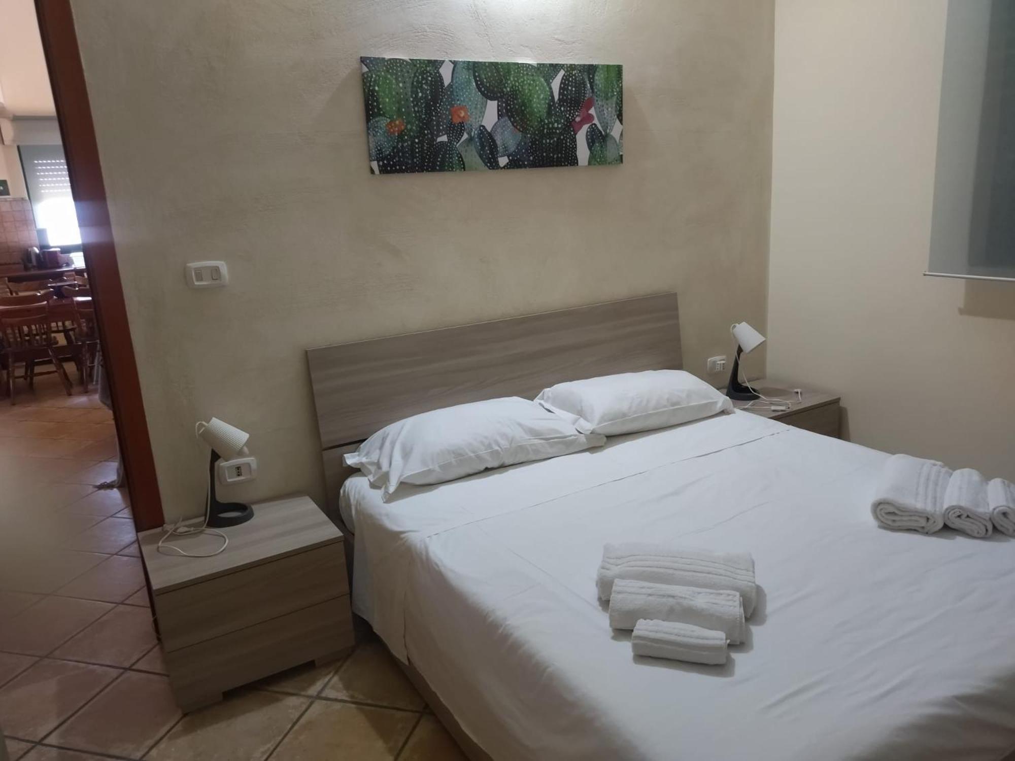 "San Placido Green House" Villa Con Piscina Castel di Iudica Eksteriør bilde